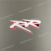 REPRODUCTION Zijpaneel sticker, linkerkant X64822MCJ750ZA
