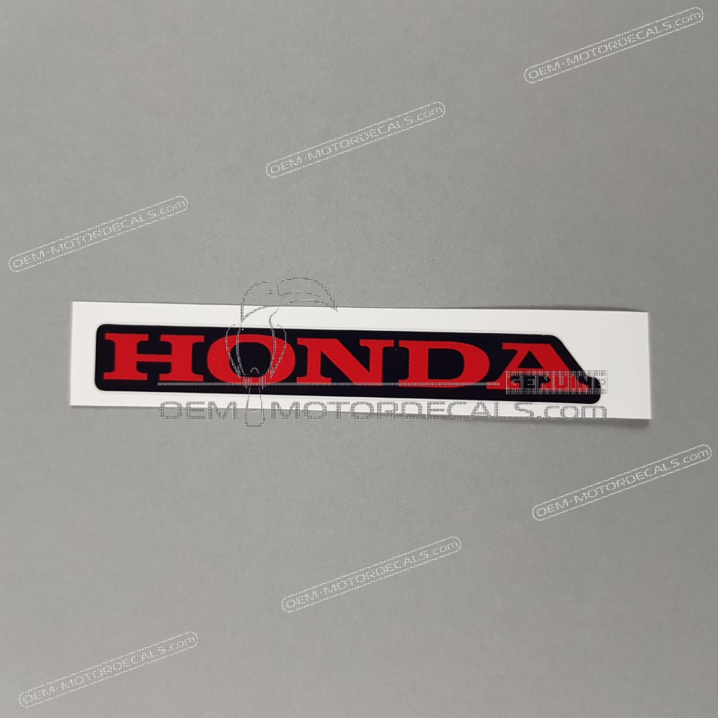 Honda-64841MELD30ZD