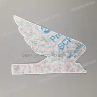 REPRODUCTION Tank decal, right side X64851MCJ750ZA