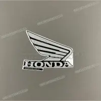 REPRODUCTION Tank decal, right side X64855MELD20ZA
