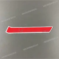 REPRODUCTION Frame cowling decal, right side X65301MS2870ZB