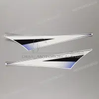 REPRODUCTION Set sdesivi serbatoio X6811030G00AWW