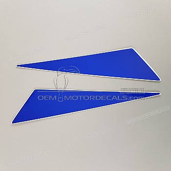 De pegatinas de tanque, juego