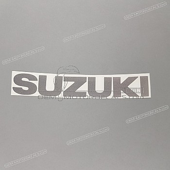 Emblemat na zbiornik