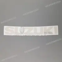 REPRODUCTION Emblemat na zbiornik X6811112C300JW