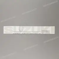 REPRODUCTION Tank emblem X6811112C30YBD