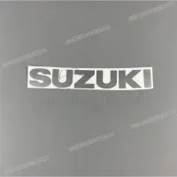 REPRODUCTION Tank emblem X6811112CA00AT