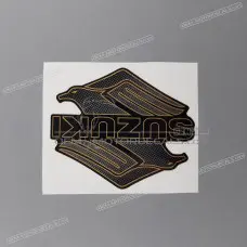 Tank decal Tank decal