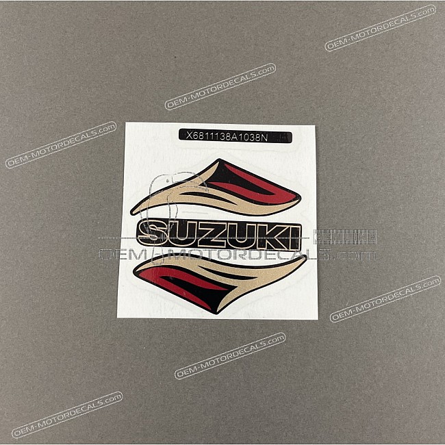 Suzuki-6811138A1038N