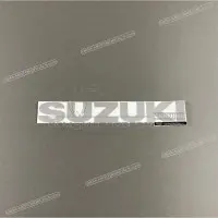 SUZUKI Pegatina tanque X6811143400YD8