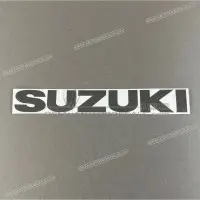 SUZUKI Tankemblem X6811147C10YU8