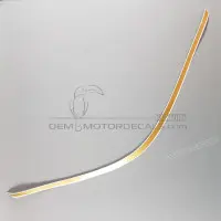REPRODUCTION Pegatina tanque X6811541C11M07