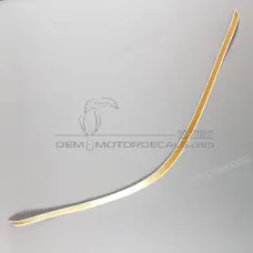 Pegatina tanque Pegatina tanque