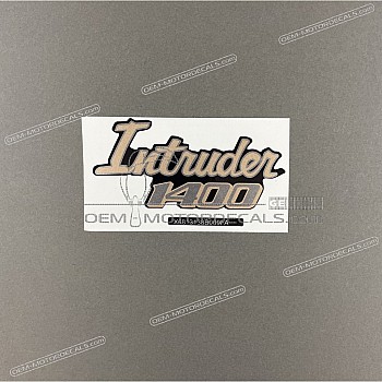 Autocollant d'enjoliveur de cadre