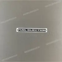 REPRODUCTION Frame cowling decal X6813142F30DFV