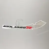 REPRODUCTION Tail cowl decal, right side X6813524F30DEV