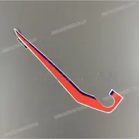 SUZUKI Autocollant carénage arrière queue, côté droit X6813533E00F3S
