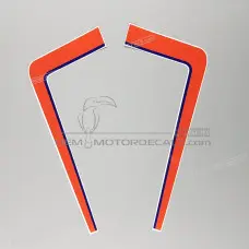 Pegatinas colin, juego Pegatinas colin, juego
