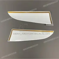 REPRODUCTION Pegatinas colin, juego X6816039FA0MM4