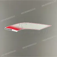 SUZUKI Sitzheck-Aufkleber, rechte Seite X6816542F50BVV