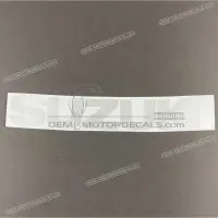 SUZUKI Adesivo serbatoio X6818132B000JW