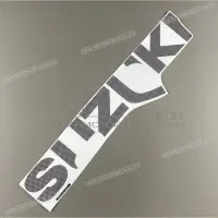 SUZUKI Zijpaneel sticker, rechterkant X6818134E10YA8