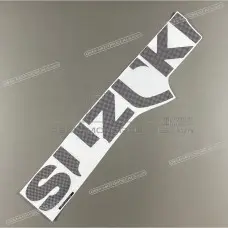 Zijpaneel sticker, rechterkant Zijpaneel sticker, rechterkant