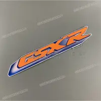 SUZUKI Zijpaneel sticker, rechterkant X6818146E20Z77