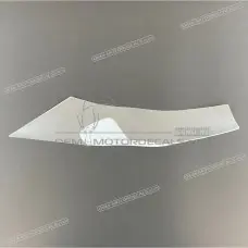 Autocollant bas de carénage, côté droit Autocollant bas de carénage, côté droit