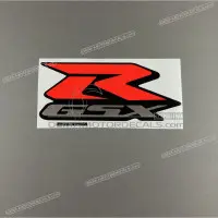 REPRODUCTION Pegatina para panel lateral, lado izquierdo X6819118G10NA1