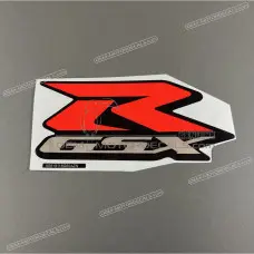 Zijpaneel sticker, linkerkant Zijpaneel sticker, linkerkant