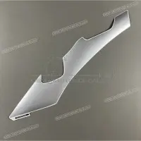 REPRODUCTION Belly pan decal, left side X6819540F20FP2