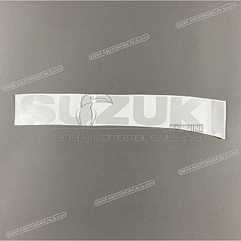 Pegatina para panel lateral, lado derecho