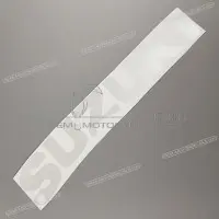 REPRODUCTION Zijpaneel sticker, linkerkant X6823039F00YBD