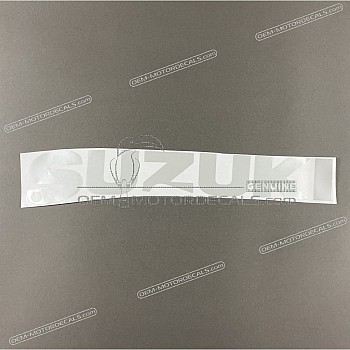 Pegatina para panel lateral, lado izquierdo