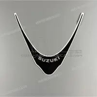 REPRODUCTION Adesivo carena anteriore superiore X6827002FC0FL8