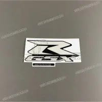 SUZUKI Bovenkuip sticker X6827517K70CGB