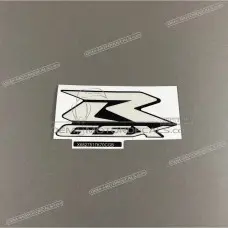 Bovenkuip sticker Bovenkuip sticker