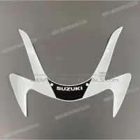 SUZUKI Bovenkuip sticker X6827540F013SP