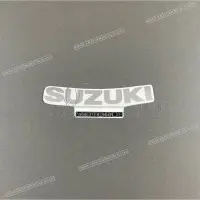 SUZUKI Emblemat X6864119F000JW