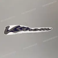 REPRODUCTION Zijpaneel sticker X6868127G00AMV