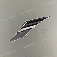 SUZUKI Autocollant de panneau latéral, côté gauche X6869514JD0CVQ