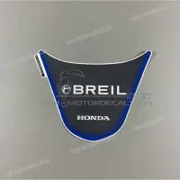 REPRODUCTION Pegatina colin X77218MBWD60ZA