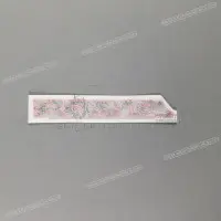 REPRODUCTION Emblemat X77222MBBD50ZA