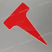 REPRODUCTION Pegatinas Tapa del colin, juego X77226MCF000ZA