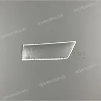REPRODUCTION Pegatinas Tapa del colin, lado izquierdo X77228MCFD60ZA