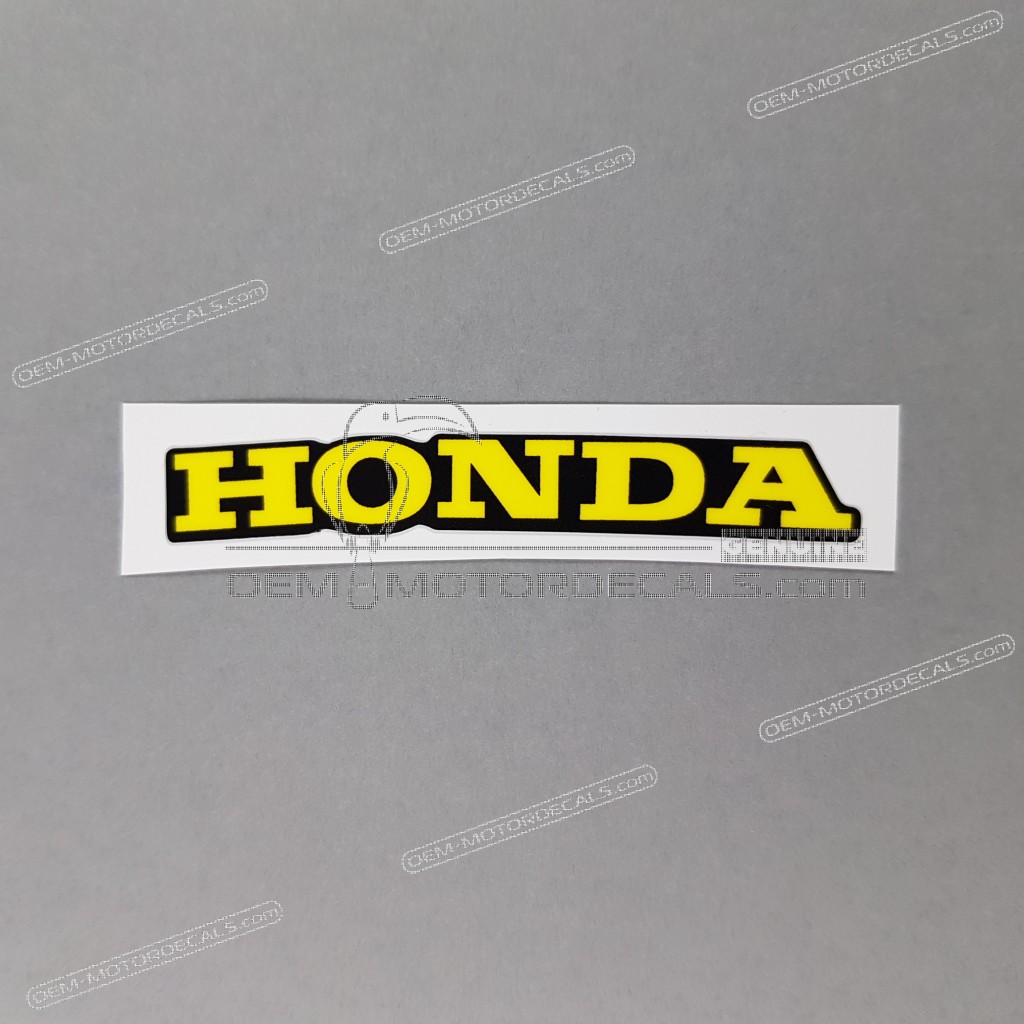 Honda-77235MCF000ZA