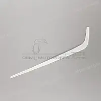 REPRODUCTION Adesivi coprisedile, lato sinistro X77240MBG940ZA