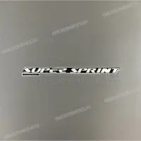 HONDA Autocollant carénage arrière queue X83512KBSD00ZB