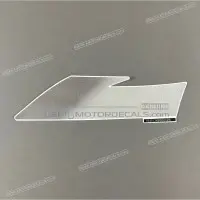 HONDA Heckverkleidung Aufkleber, Satz, Rechte Seite X83513KBSD00ZB